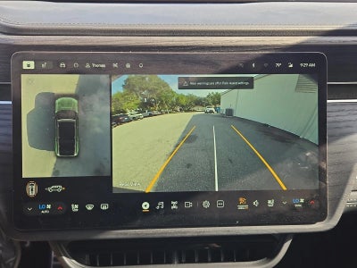 2023 Rivian R1S Adventure Quad-Motor Large Pack