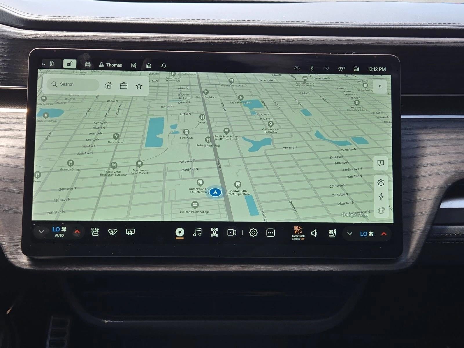 2023 Rivian R1S Adventure Quad-Motor Large Pack