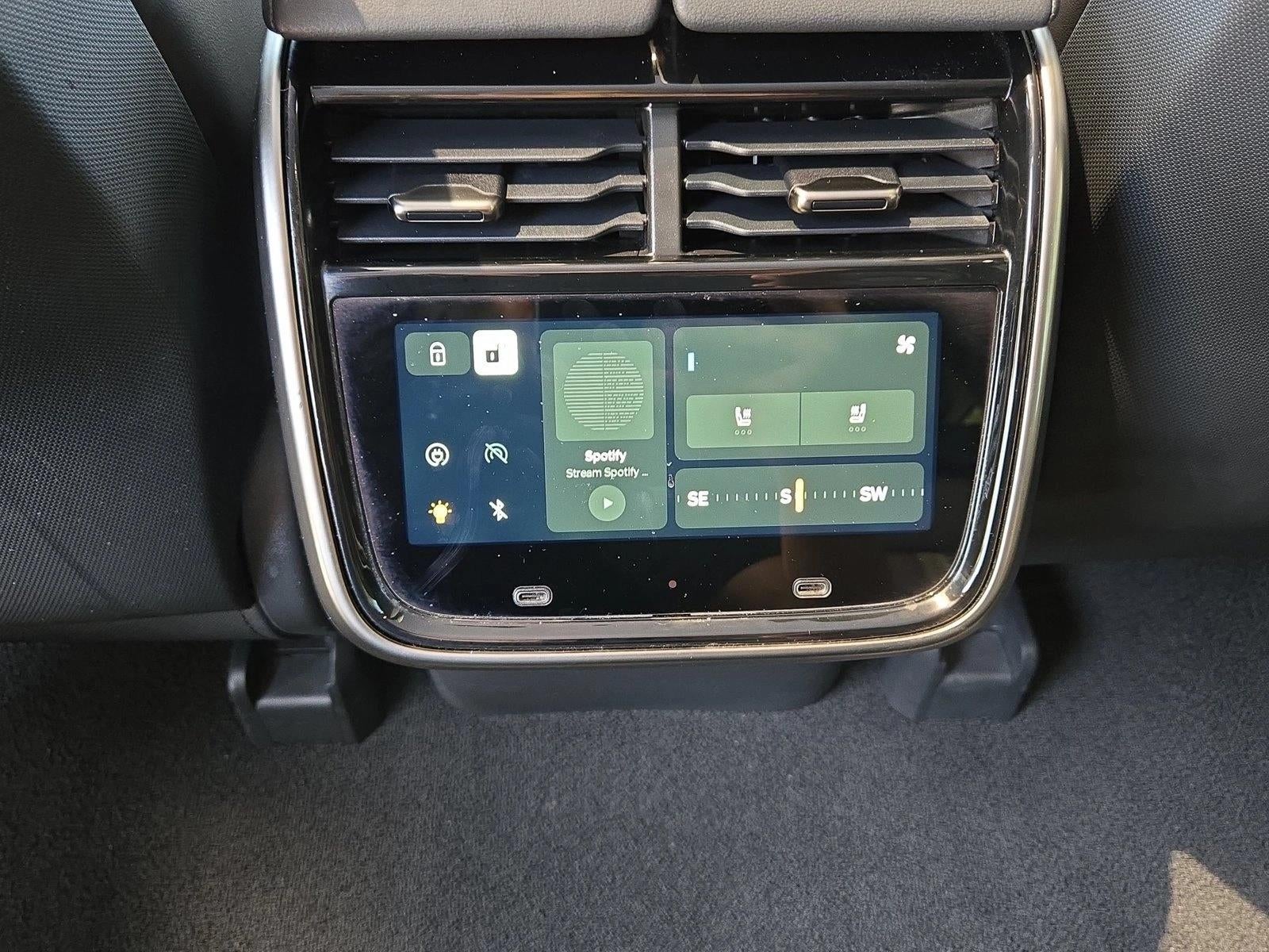 2023 Rivian R1S Adventure Quad-Motor Large Pack