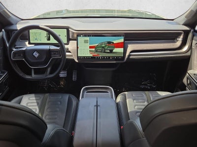 2023 Rivian R1S Adventure Quad-Motor Large Pack