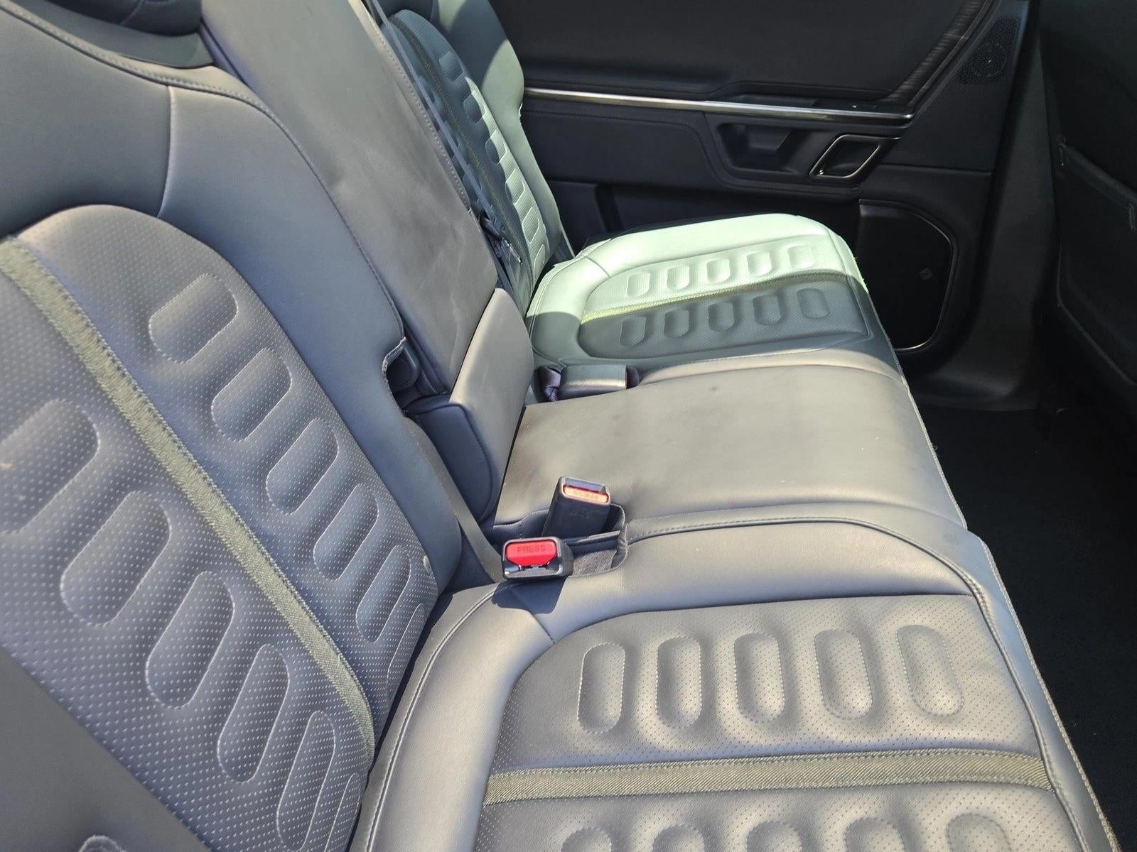 2023 Rivian R1S Adventure Quad-Motor Large Pack