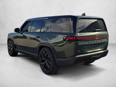 2023 Rivian R1S Adventure Quad-Motor Large Pack