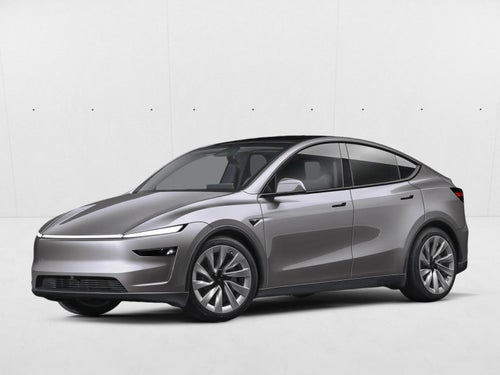 2026 Tesla Model Y Premium RWD