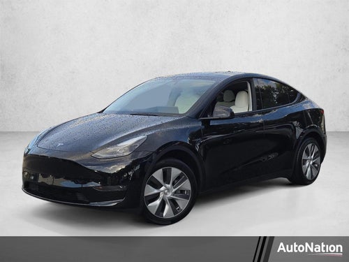 2024 Tesla Model Y RWD *Ltd Avail*