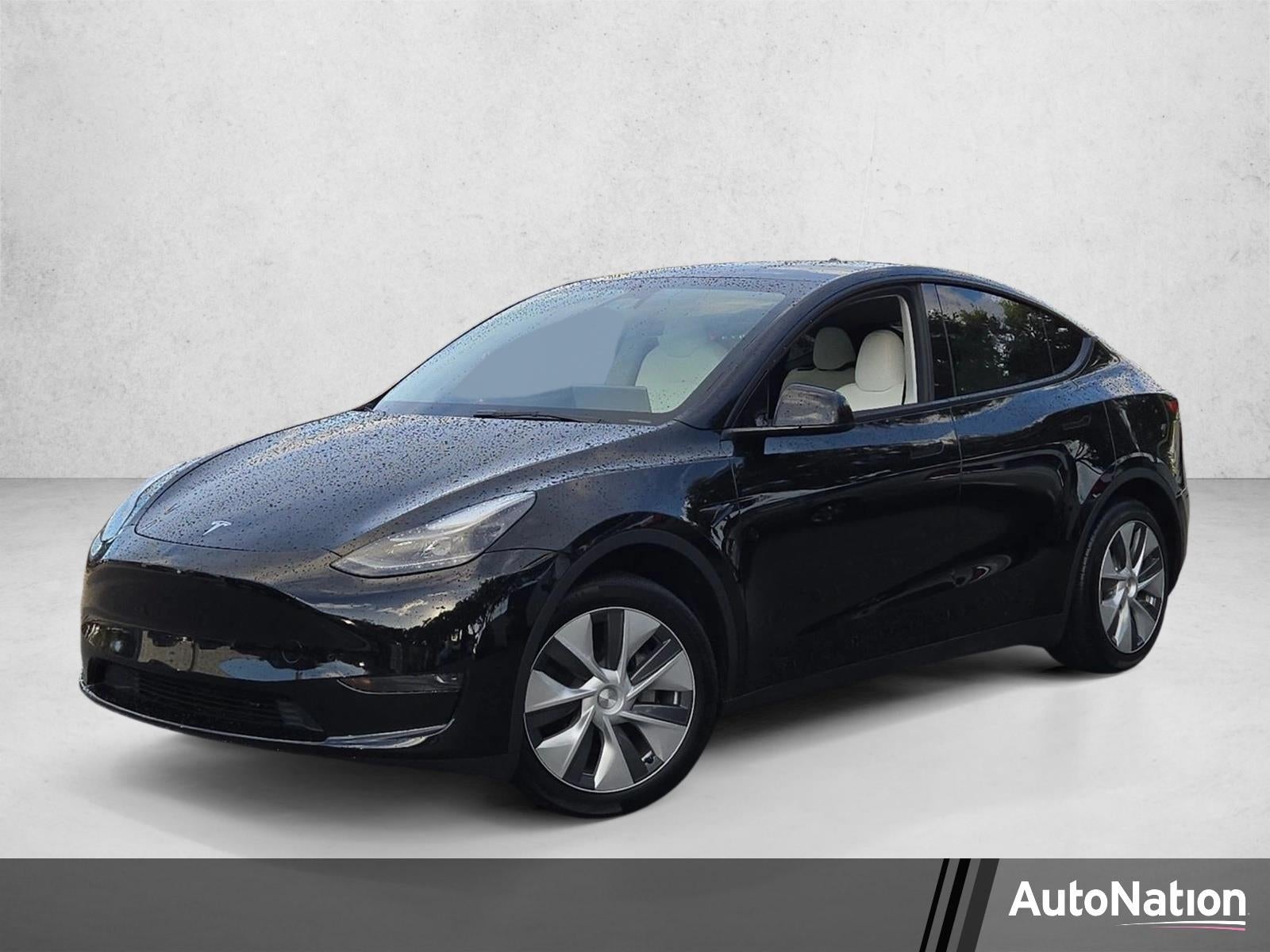 2024 Tesla Model Y RWD *Ltd Avail*