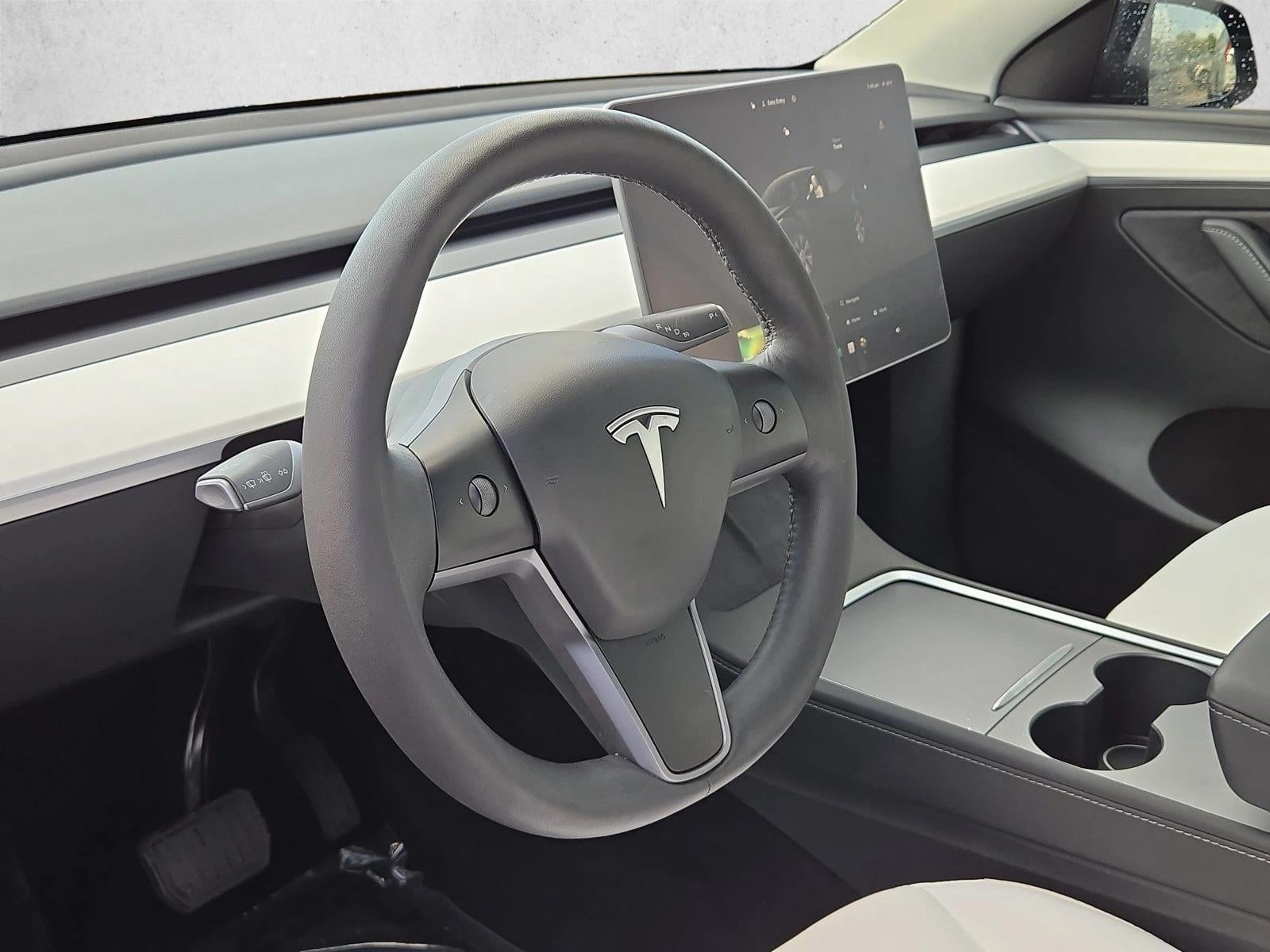 2024 Tesla Model Y RWD *Ltd Avail*