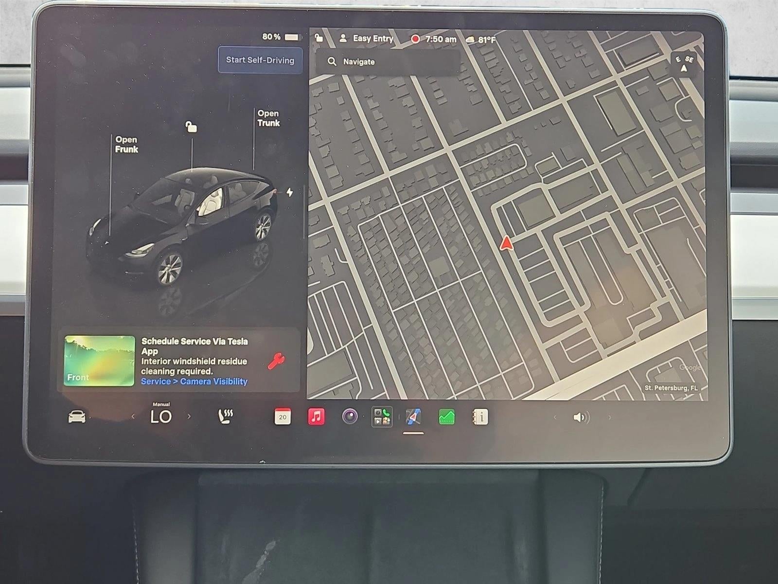 2024 Tesla Model Y RWD *Ltd Avail*