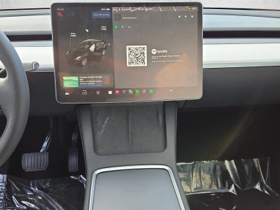 2024 Tesla Model Y RWD *Ltd Avail*