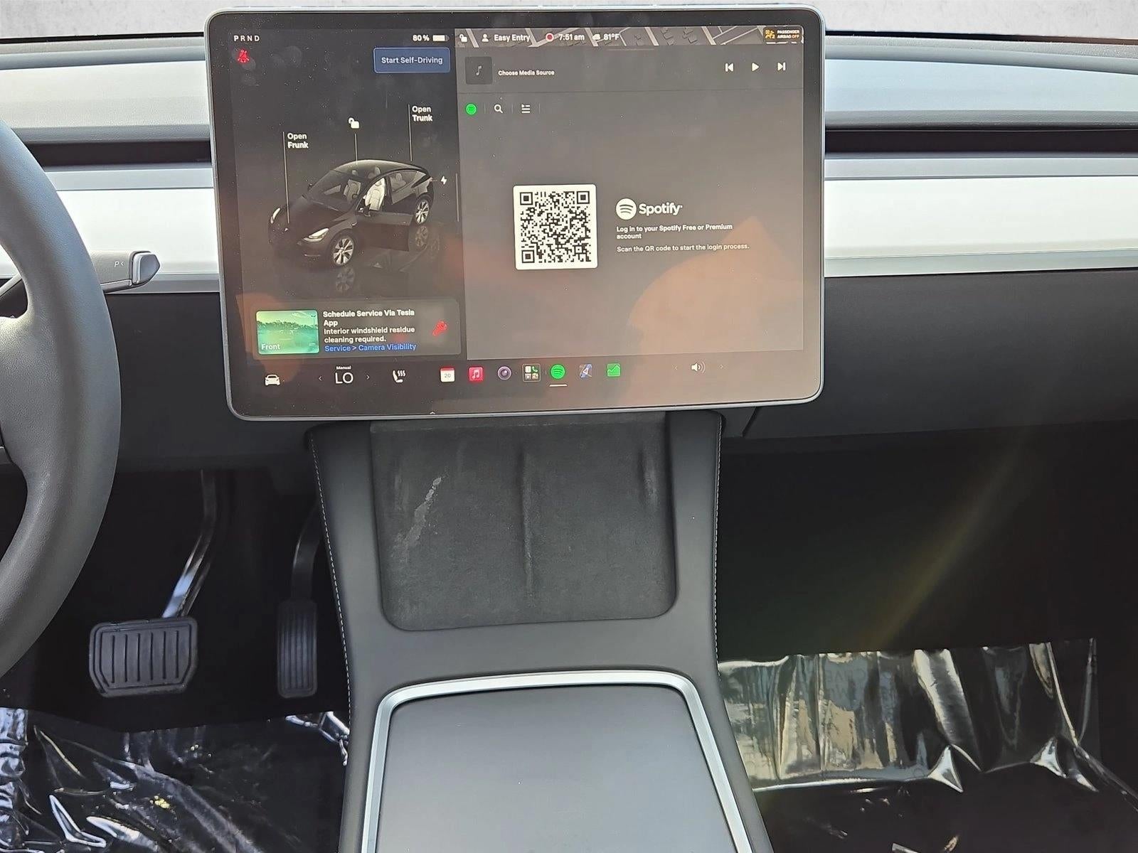 2024 Tesla Model Y RWD *Ltd Avail*