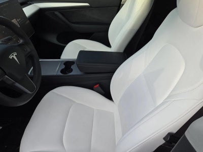 2024 Tesla Model Y RWD *Ltd Avail*