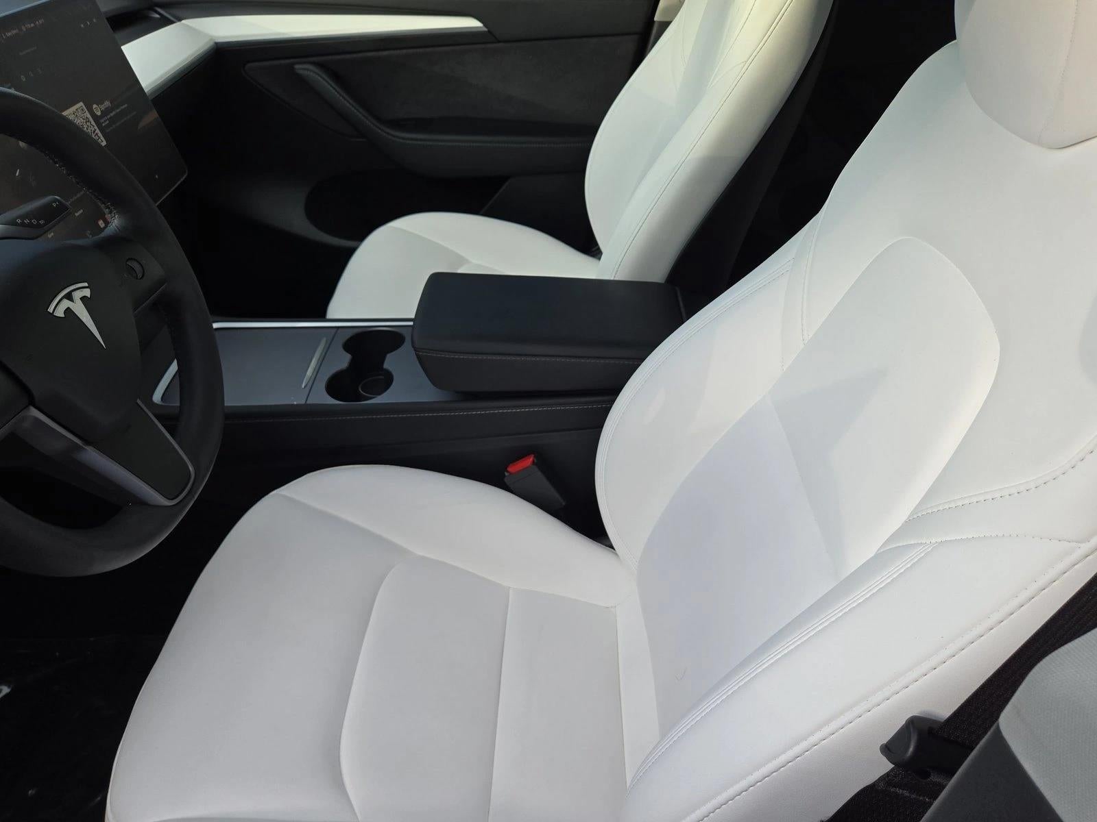 2024 Tesla Model Y RWD *Ltd Avail*