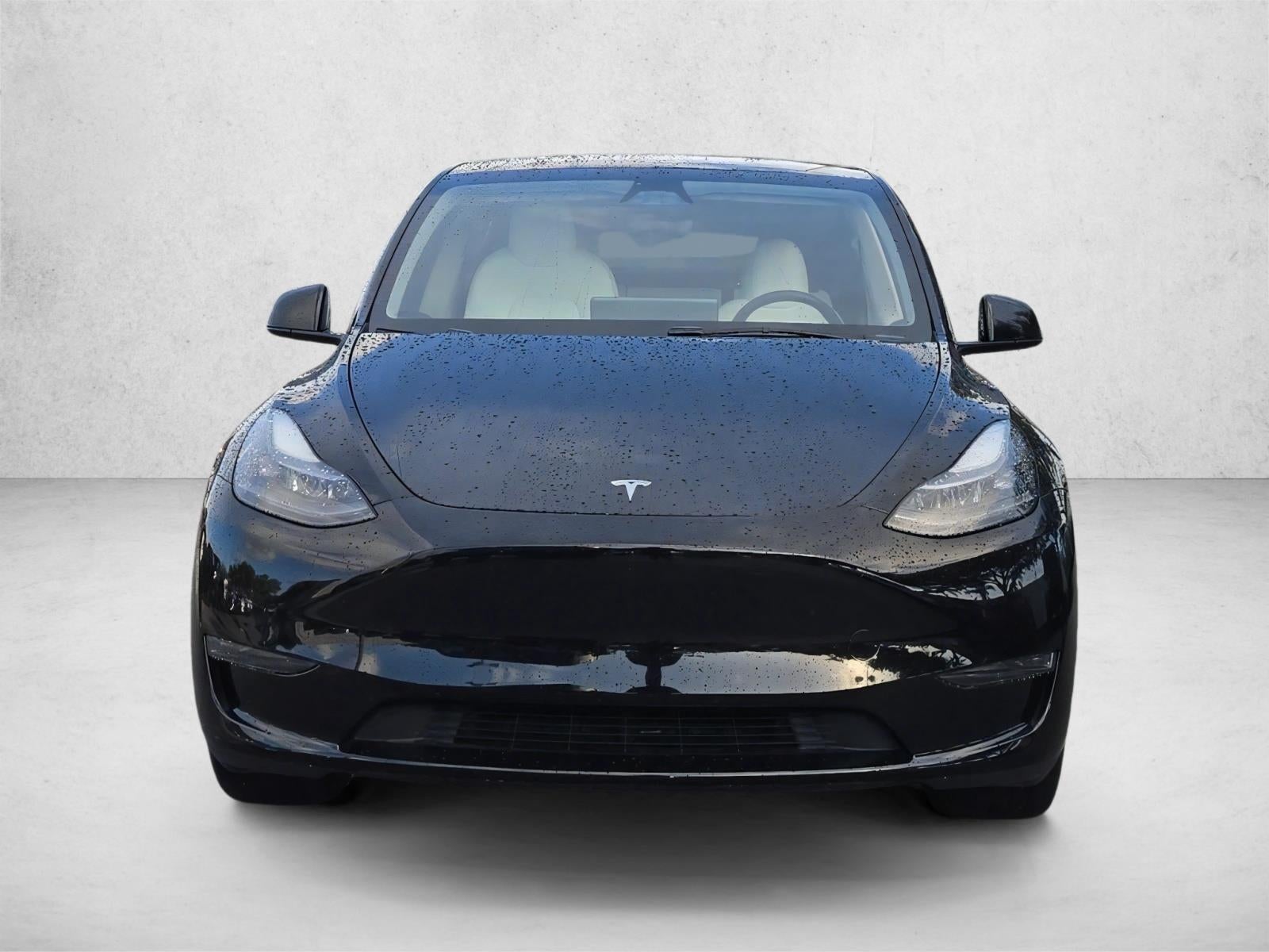 2024 Tesla Model Y RWD *Ltd Avail*