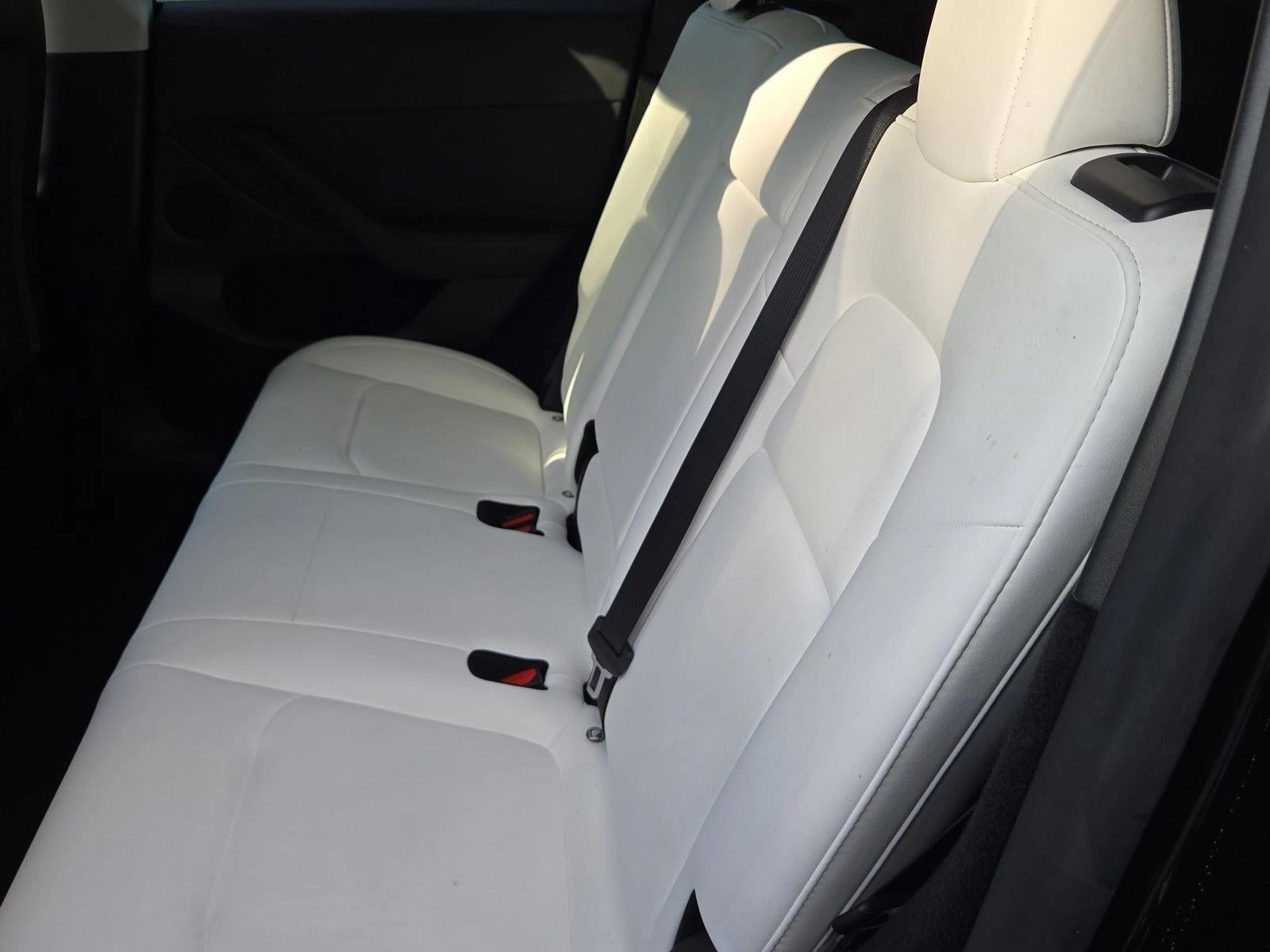 2024 Tesla Model Y RWD *Ltd Avail*