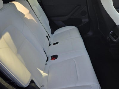 2024 Tesla Model Y RWD *Ltd Avail*