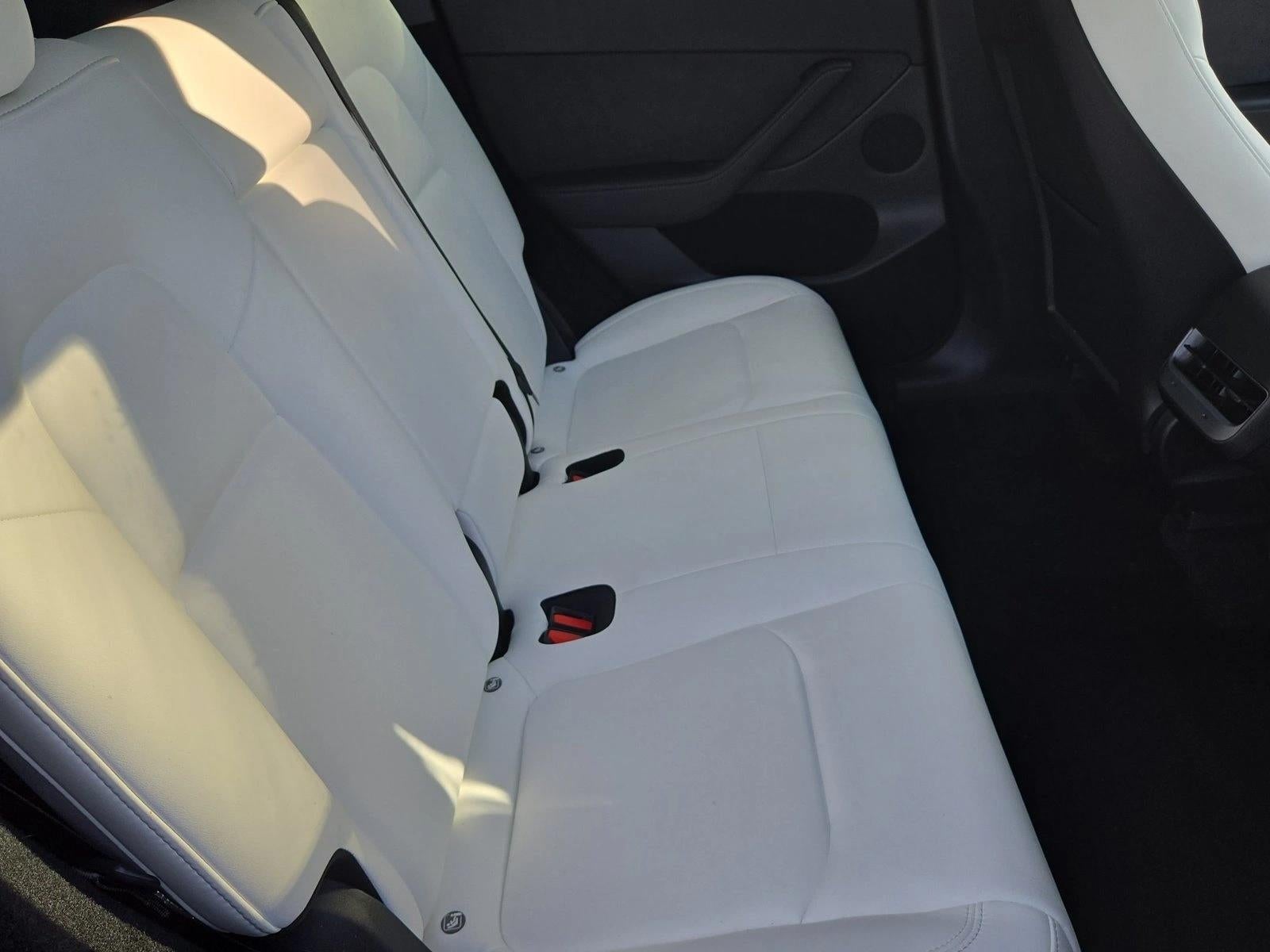 2024 Tesla Model Y RWD *Ltd Avail*