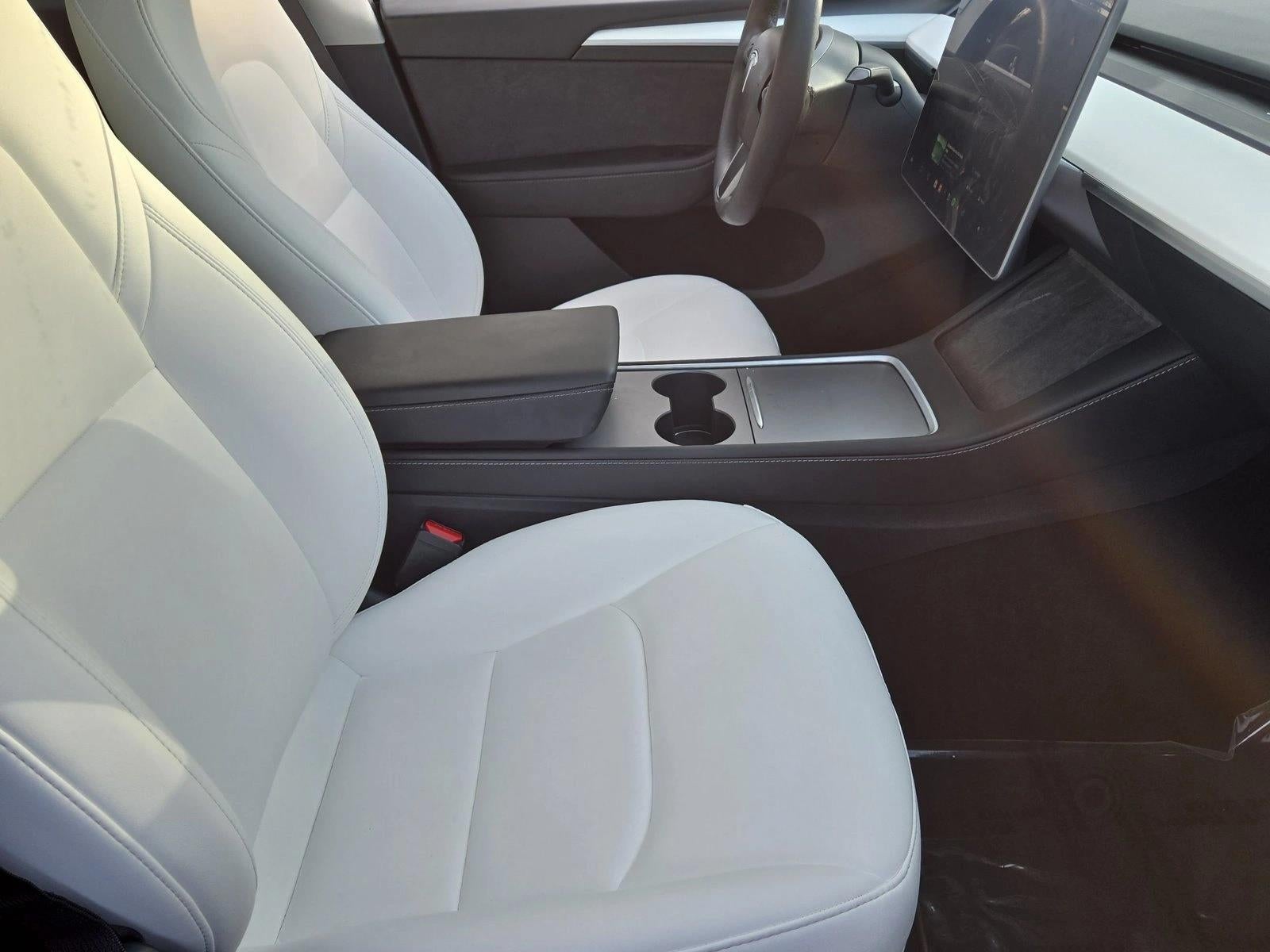 2024 Tesla Model Y RWD *Ltd Avail*