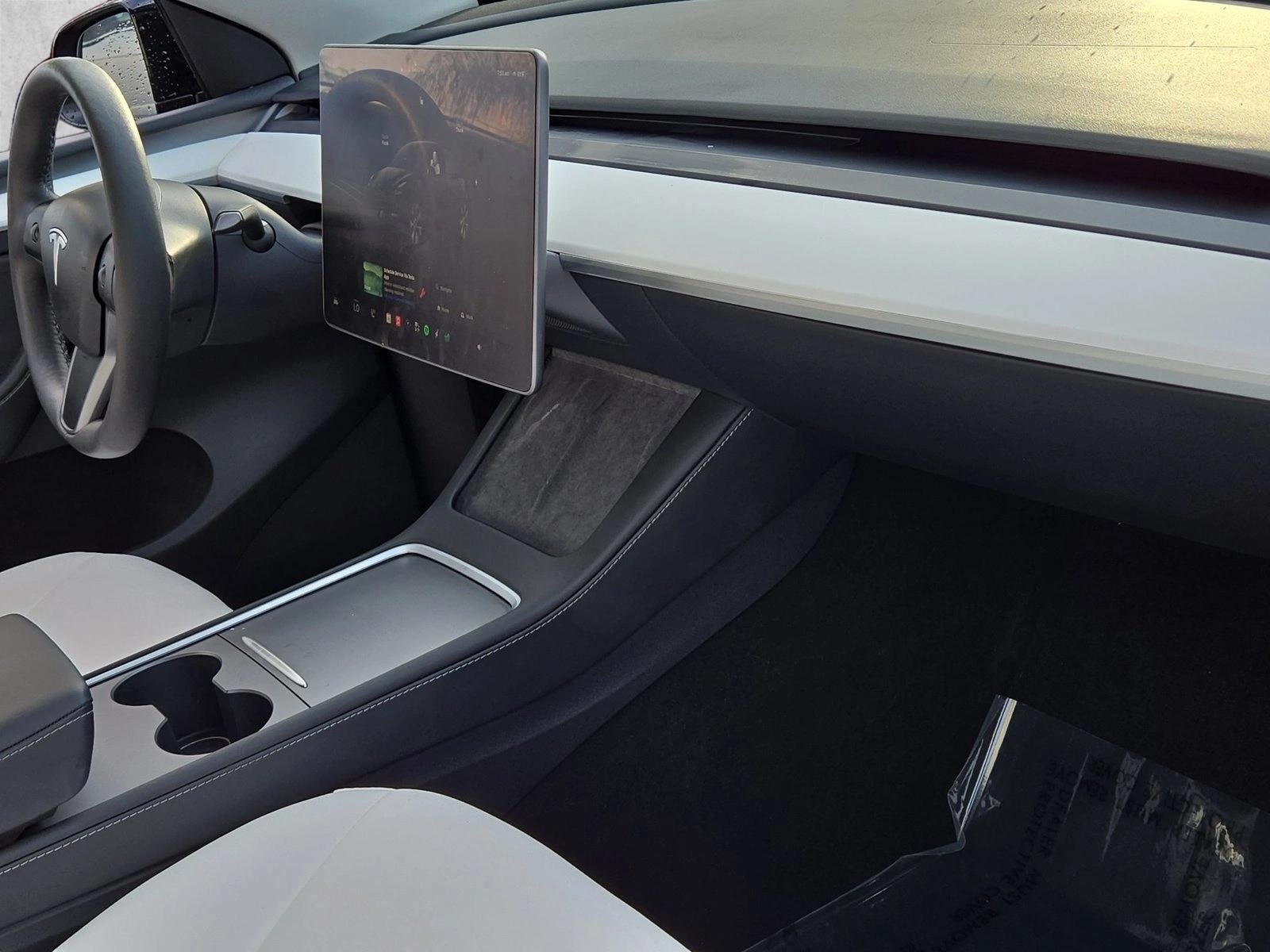 2024 Tesla Model Y RWD *Ltd Avail*