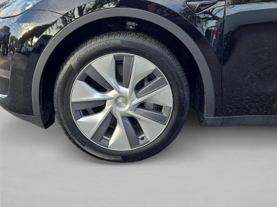 2024 Tesla Model Y RWD *Ltd Avail*