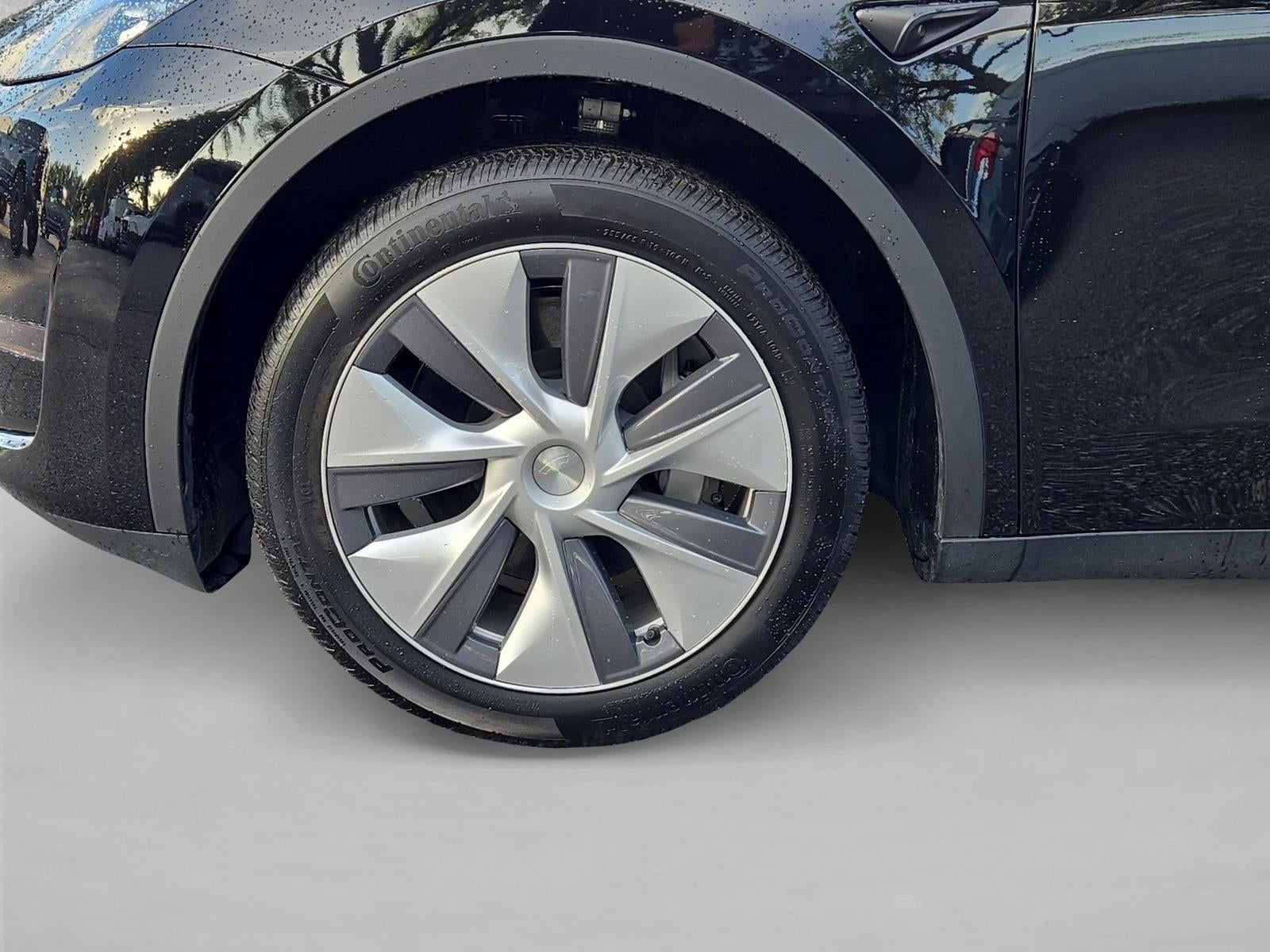 2024 Tesla Model Y RWD *Ltd Avail*