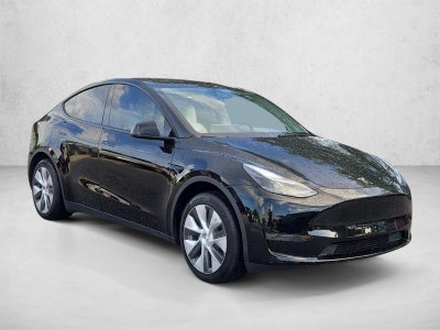 2024 Tesla Model Y RWD *Ltd Avail*