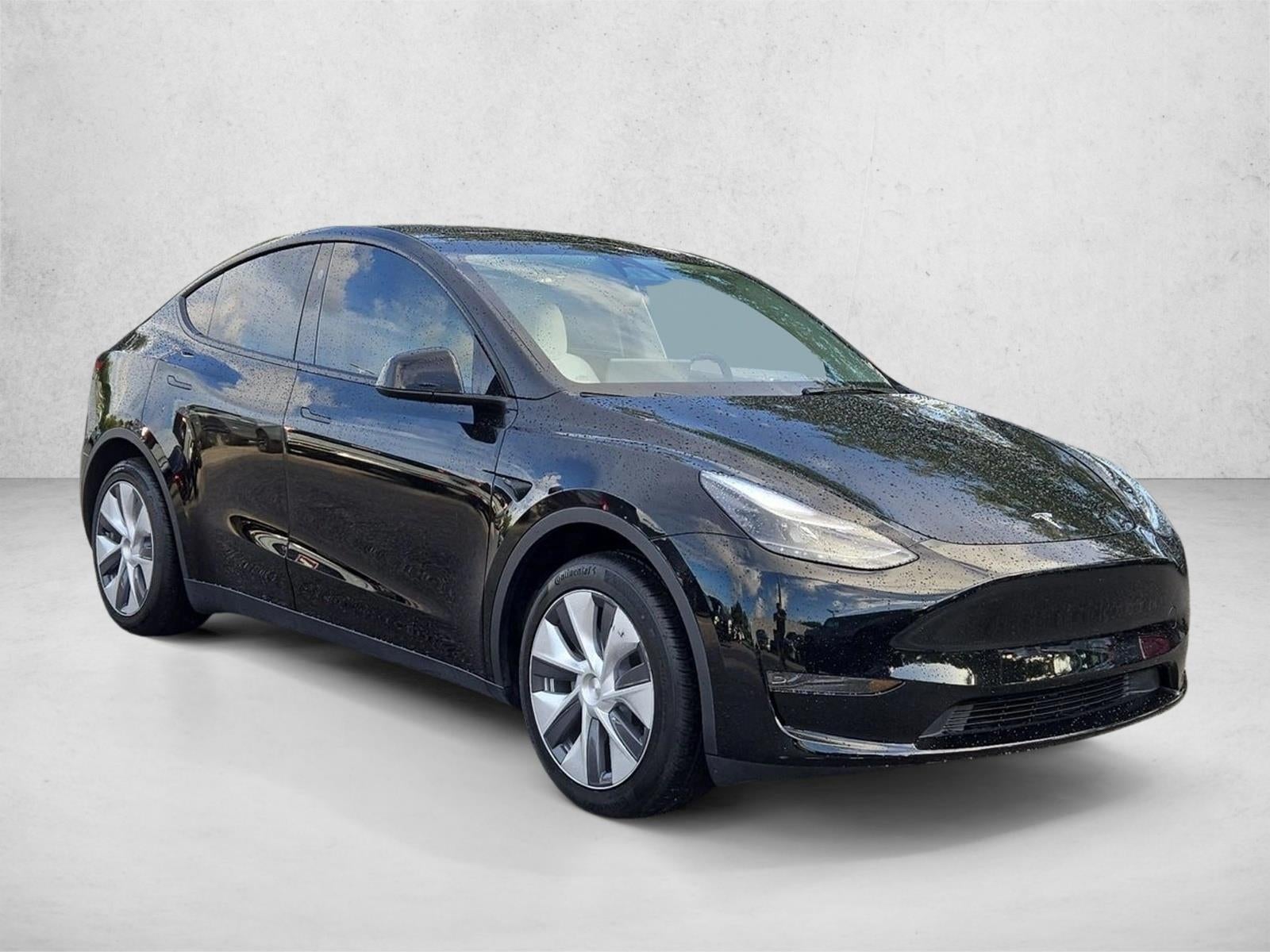 2024 Tesla Model Y RWD *Ltd Avail*