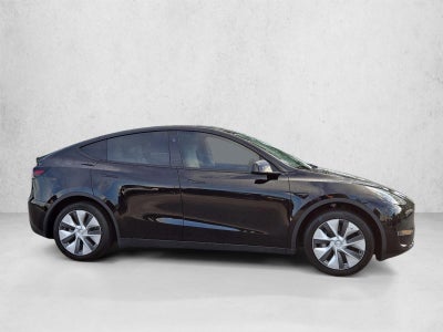 2024 Tesla Model Y RWD *Ltd Avail*