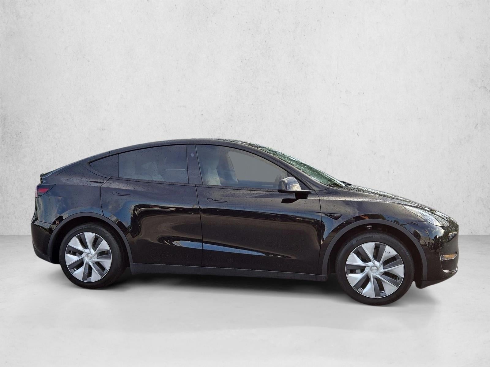 2024 Tesla Model Y RWD *Ltd Avail*
