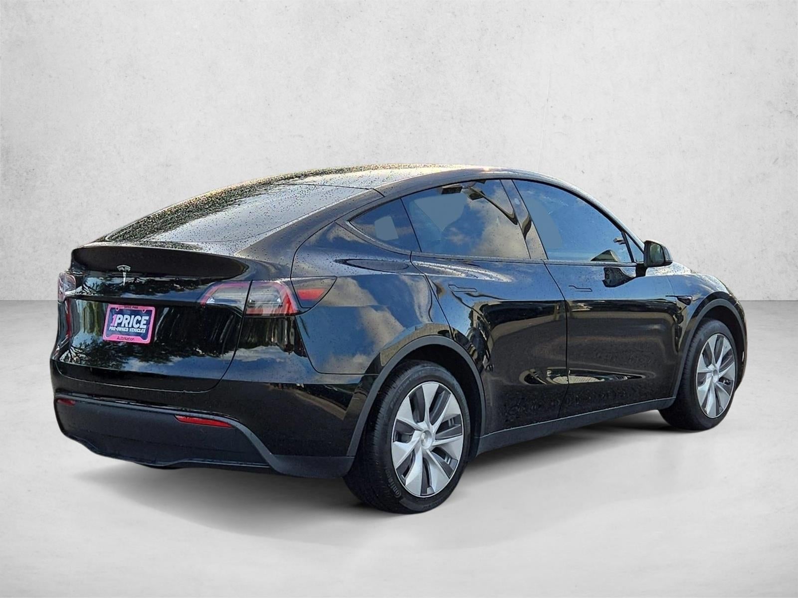 2024 Tesla Model Y RWD *Ltd Avail*
