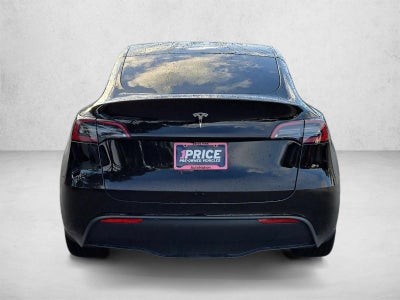 2024 Tesla Model Y RWD *Ltd Avail*
