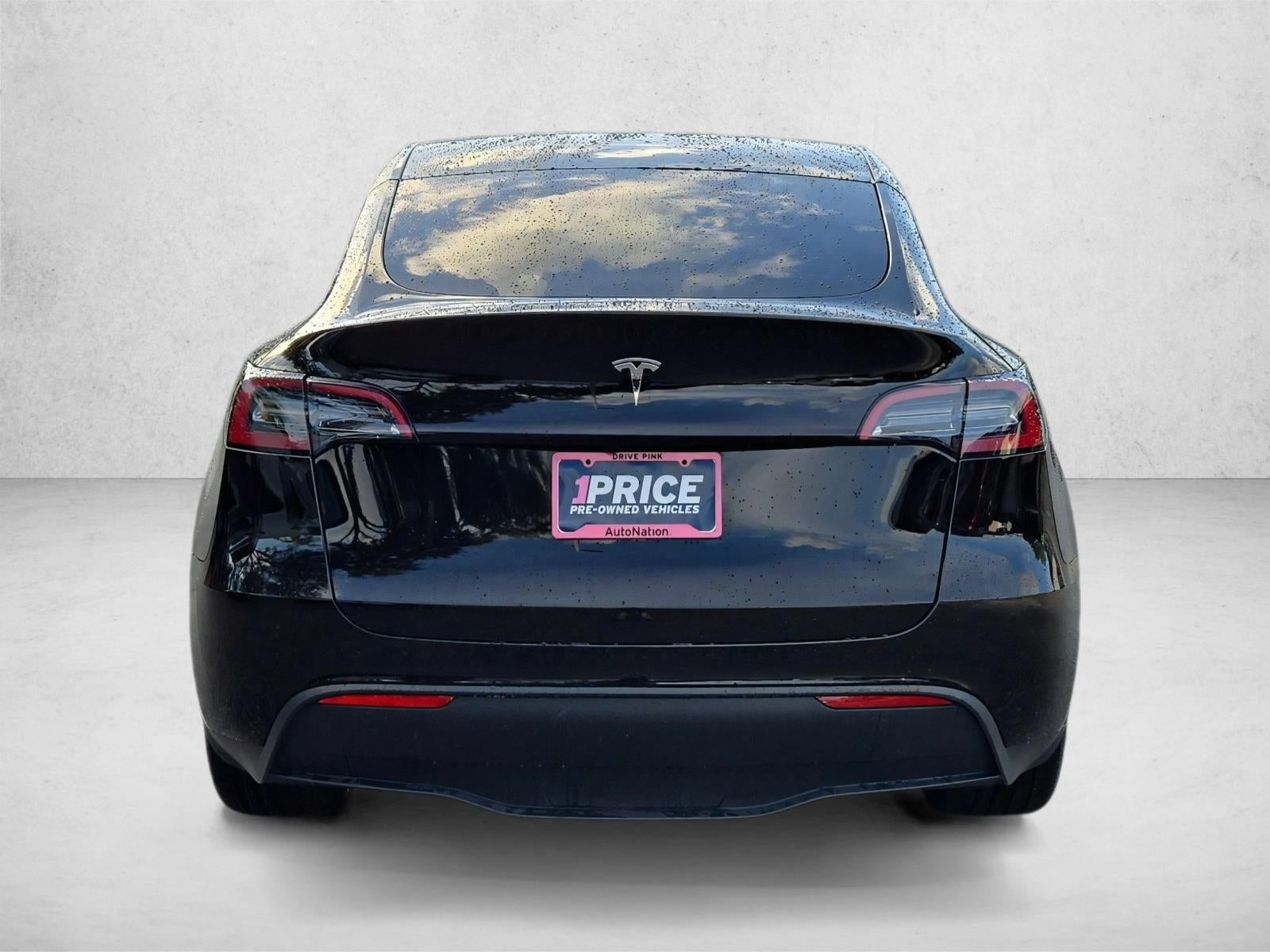 2024 Tesla Model Y RWD *Ltd Avail*