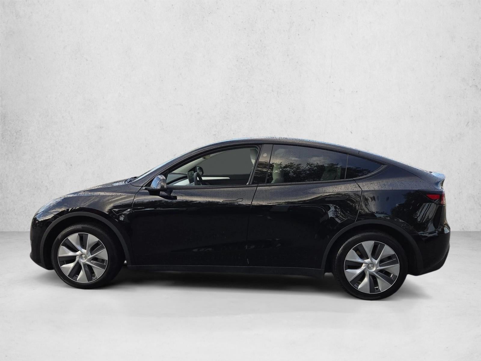 2024 Tesla Model Y RWD *Ltd Avail*