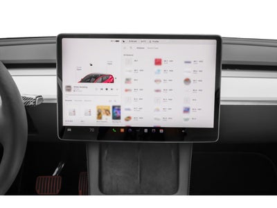2024 Tesla Model Y RWD *Ltd Avail*