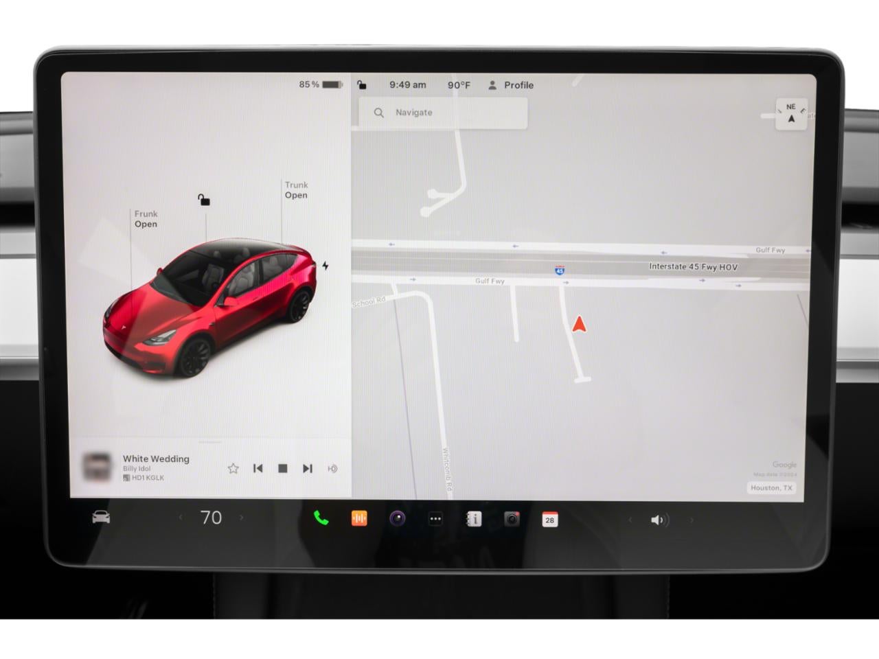 2024 Tesla Model Y RWD *Ltd Avail*