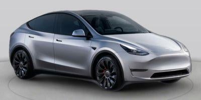 2024 Tesla Model Y RWD *Ltd Avail*