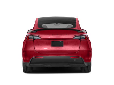 2024 Tesla Model Y RWD *Ltd Avail*