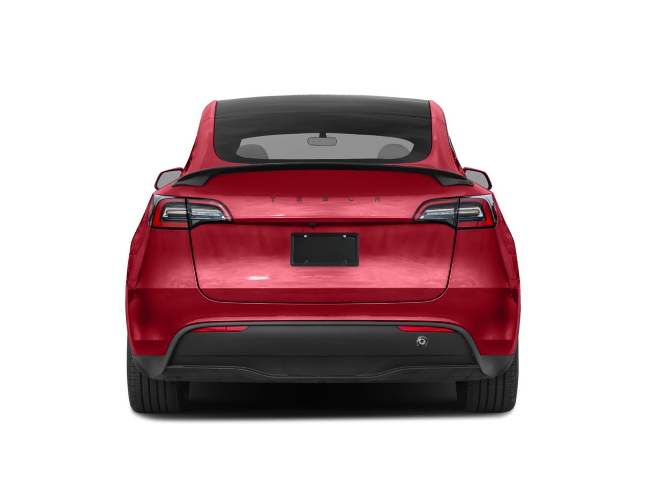 2024 Tesla Model Y RWD *Ltd Avail*