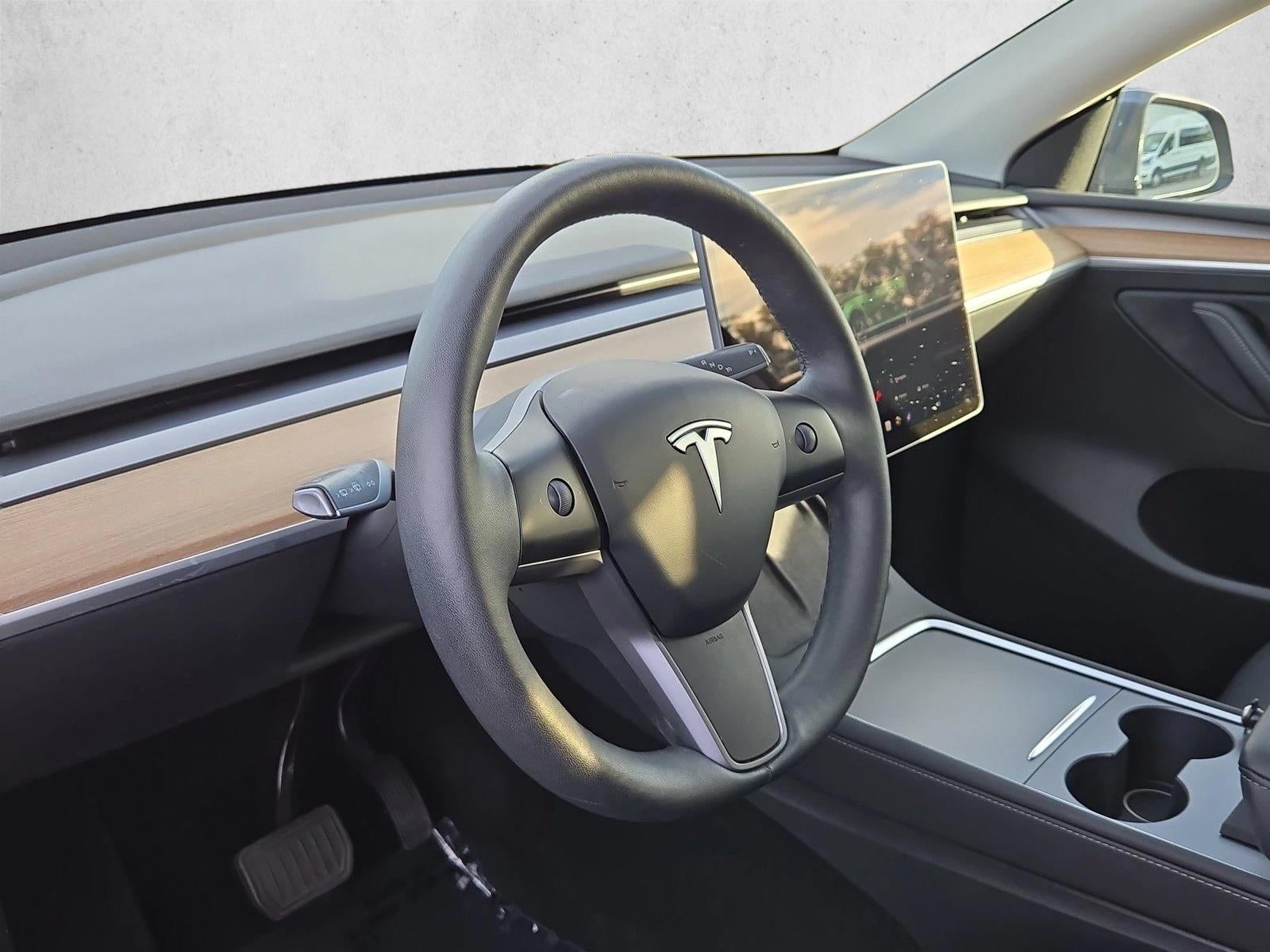 2023 Tesla Model Y RWD