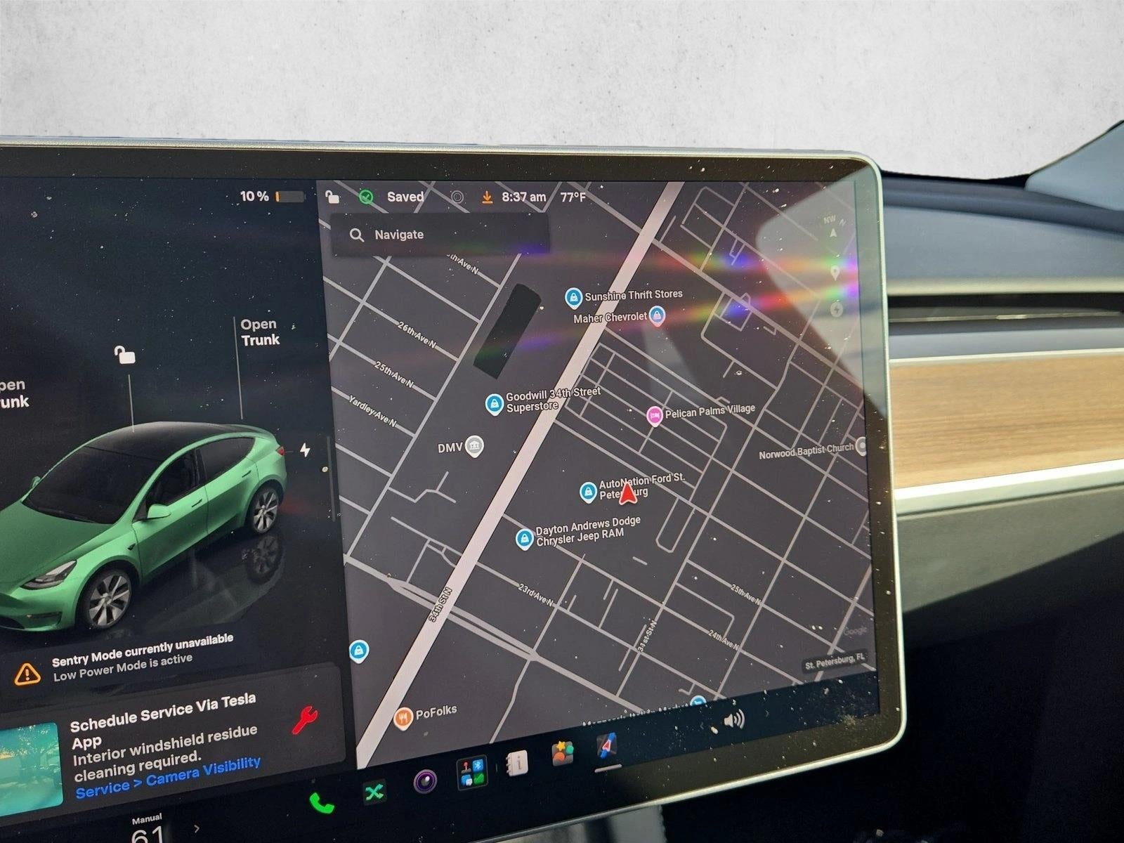 2023 Tesla Model Y RWD