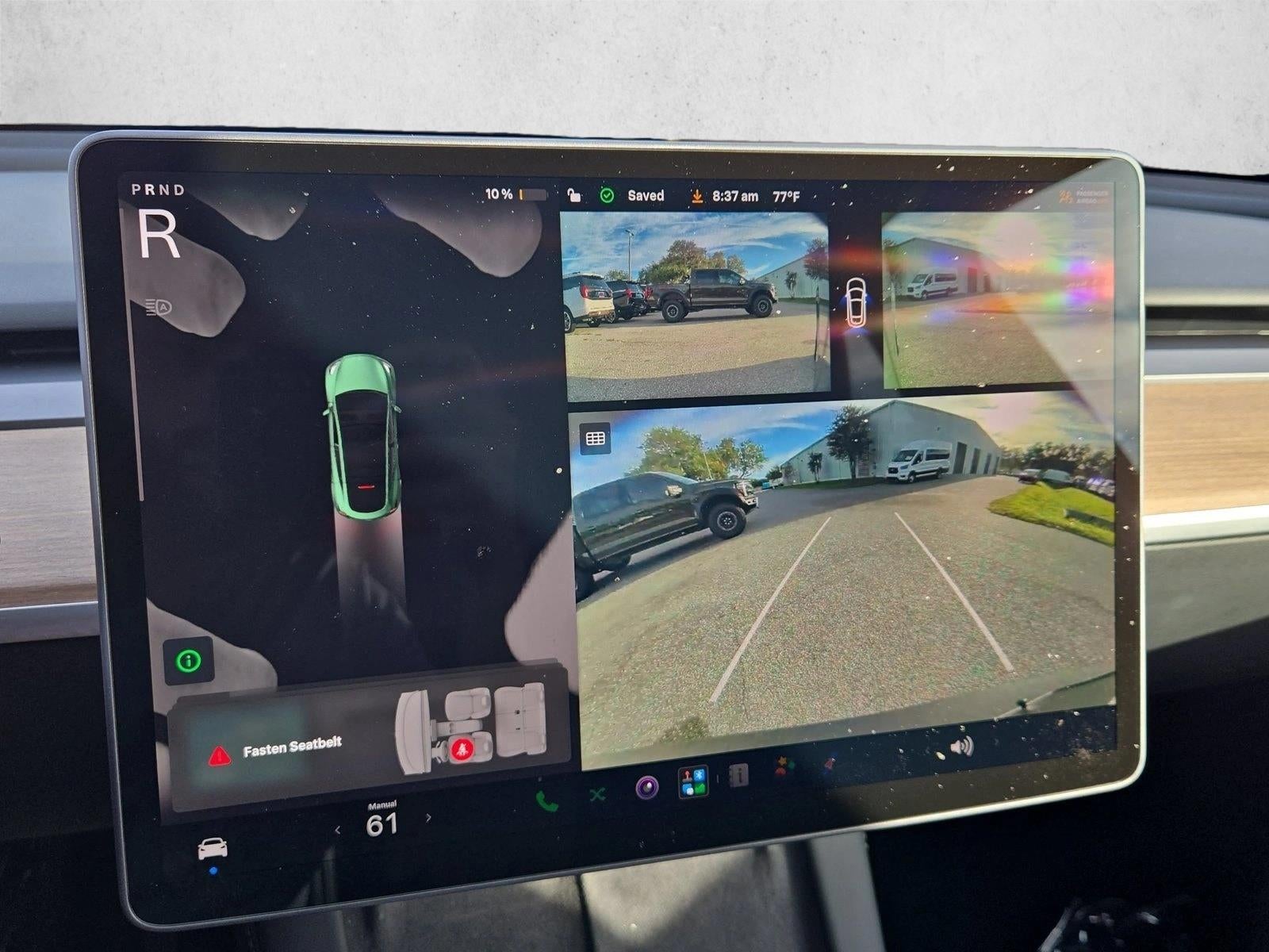 2023 Tesla Model Y RWD