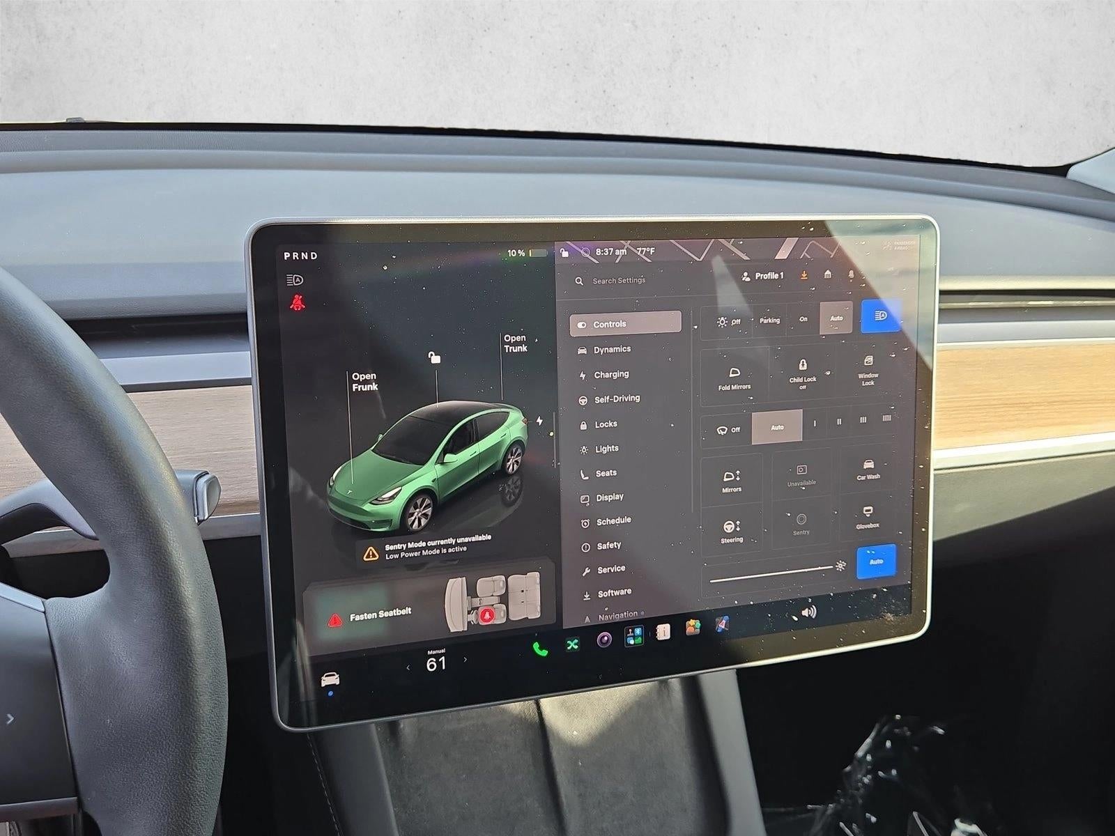 2023 Tesla Model Y RWD