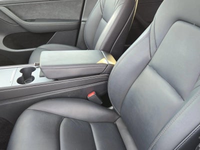 2023 Tesla Model Y RWD