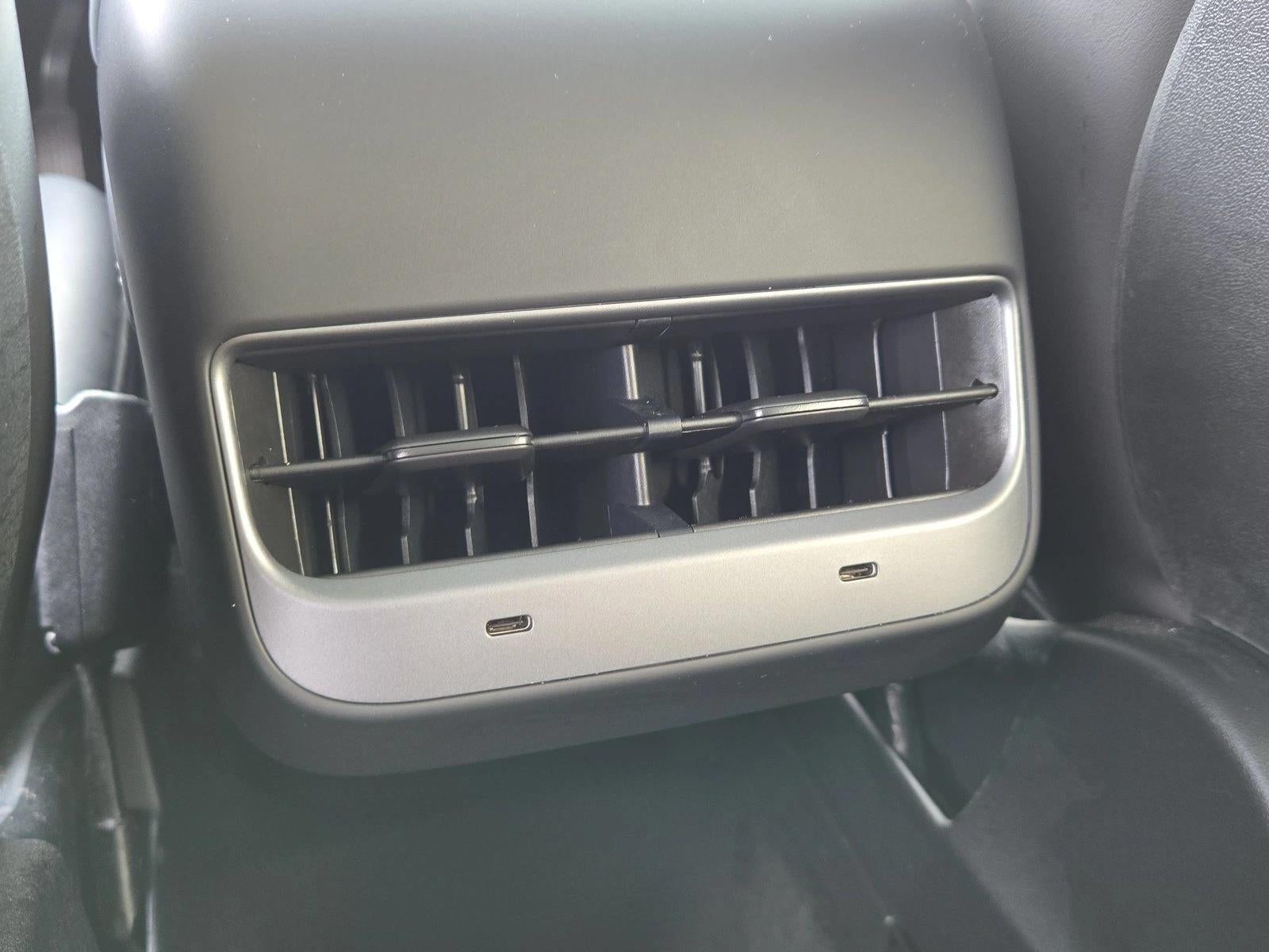 2023 Tesla Model Y RWD