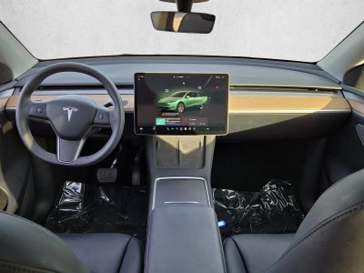 2023 Tesla Model Y RWD