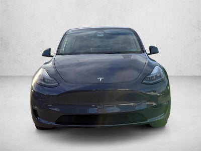 2023 Tesla Model Y RWD