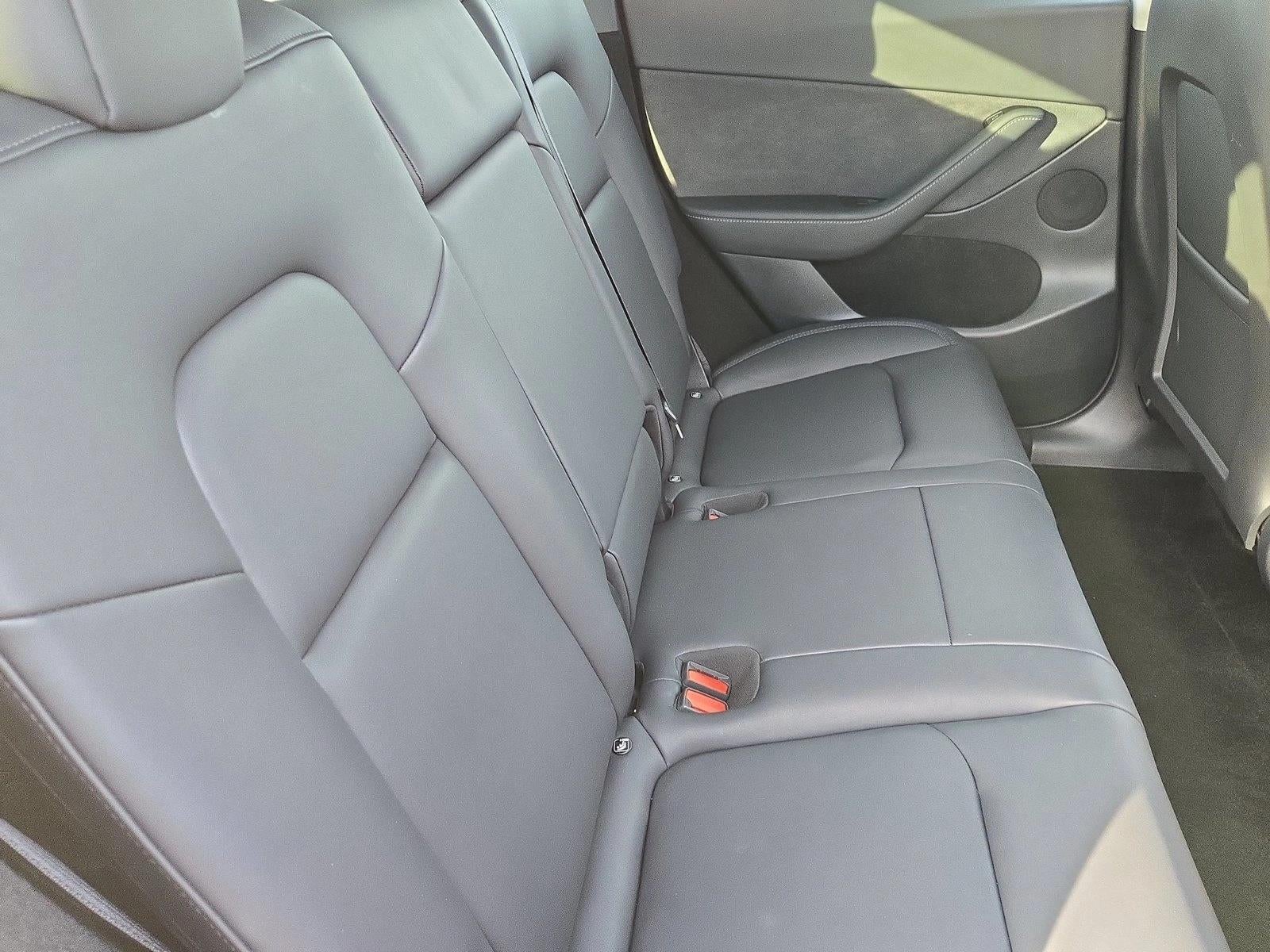 2023 Tesla Model Y RWD