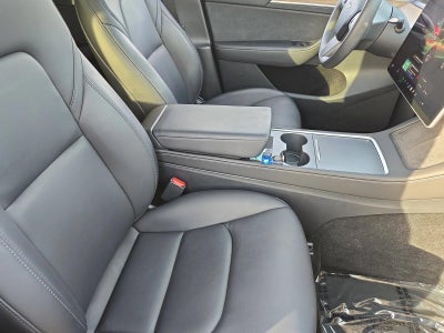 2023 Tesla Model Y RWD