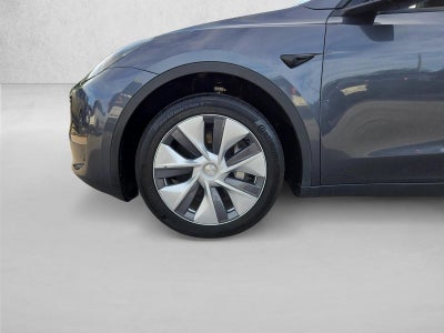 2023 Tesla Model Y RWD