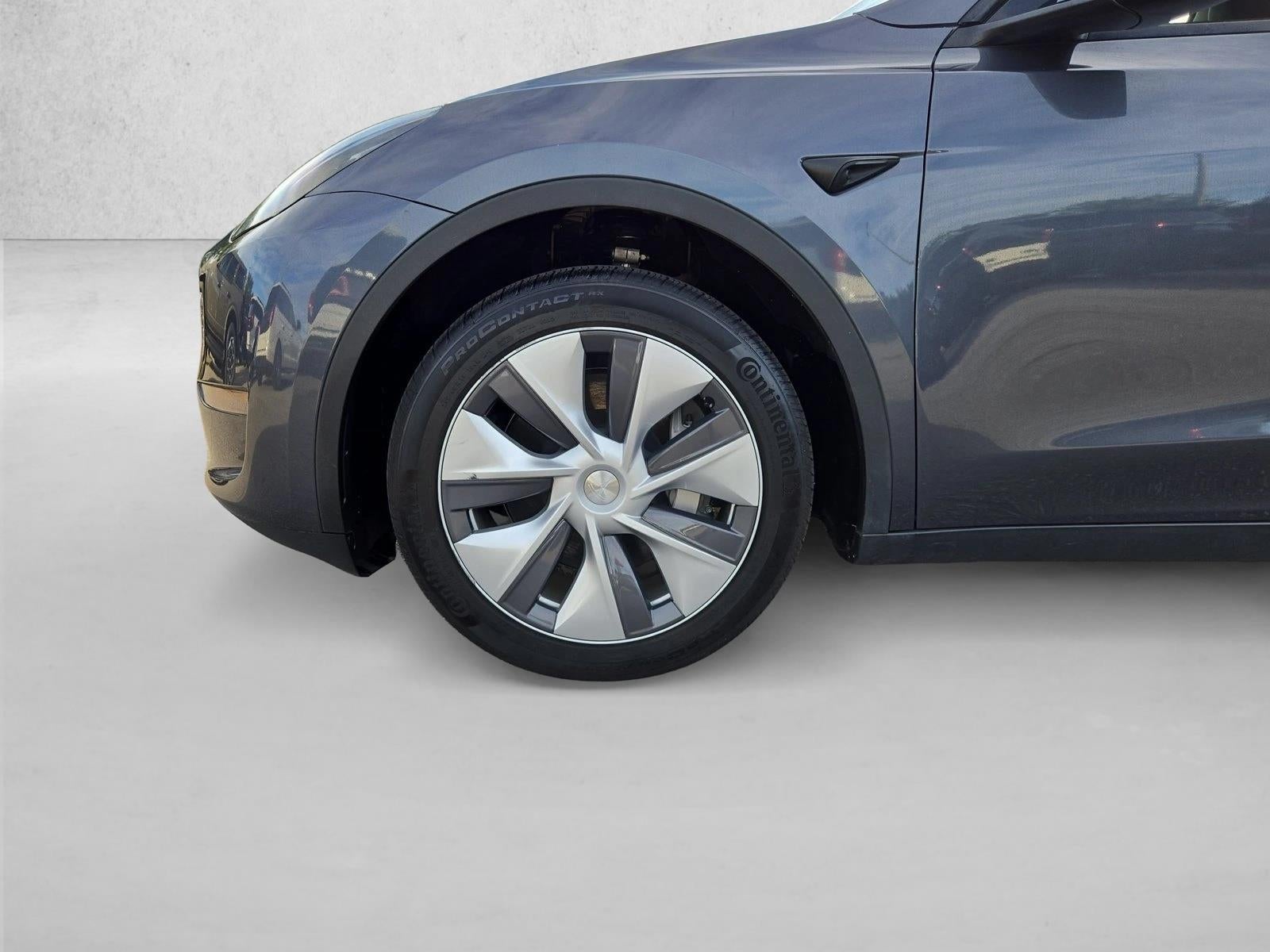 2023 Tesla Model Y RWD