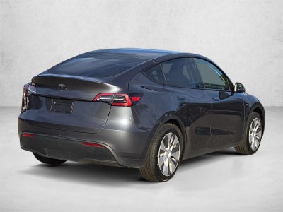 2023 Tesla Model Y RWD