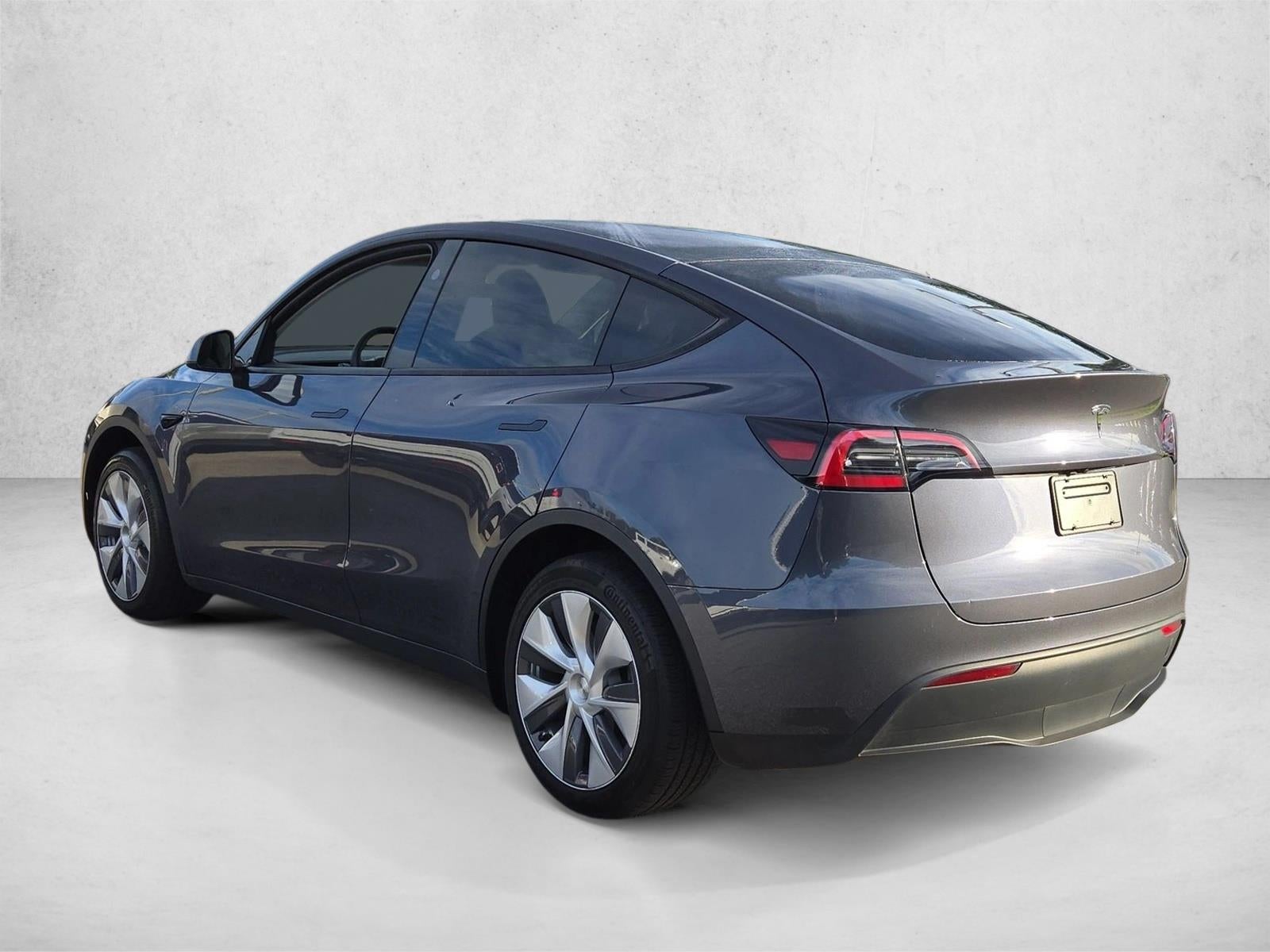 2023 Tesla Model Y RWD